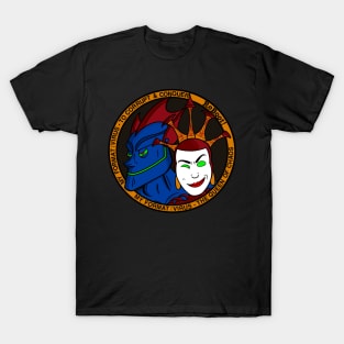 ReBoot - Viruses T-Shirt